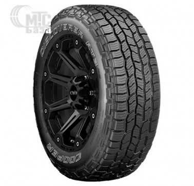 Cooper Discoverer AT3 4S 225/75 R16 104T